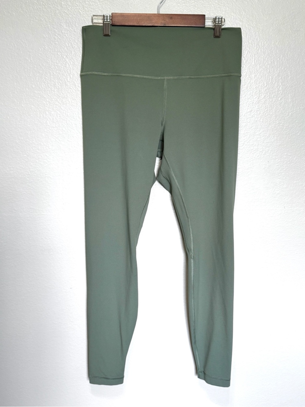 Lululemon Align High-Rise 28” Size 14